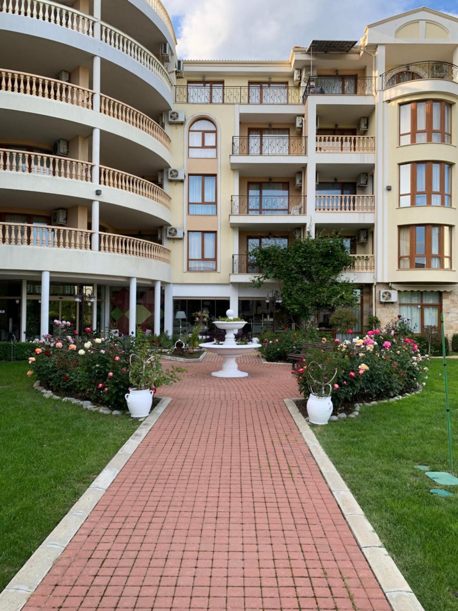 Sveti Vlas-Royal Bay 2-Avalonia Esterno foto