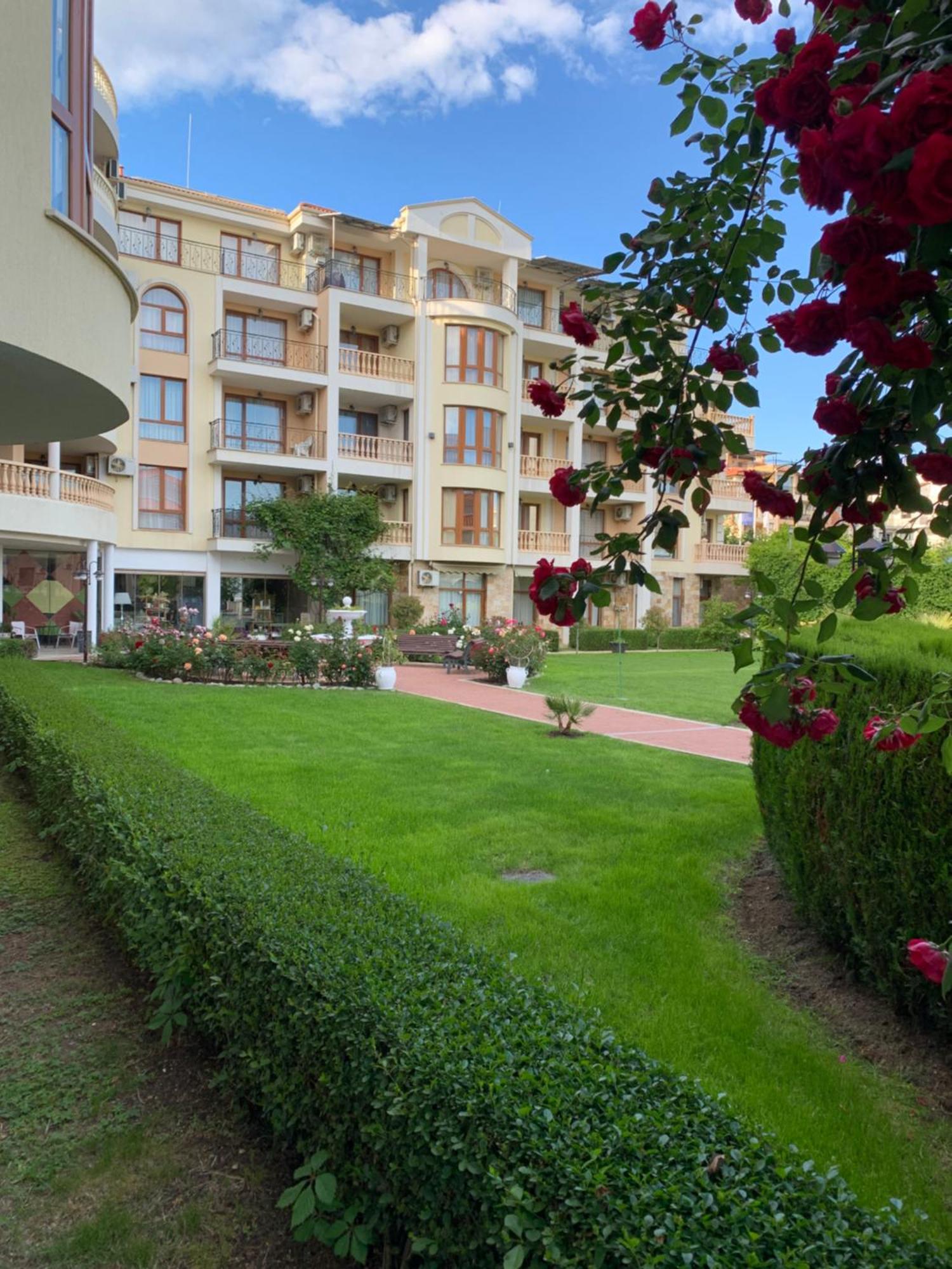 Sveti Vlas-Royal Bay 2-Avalonia Esterno foto