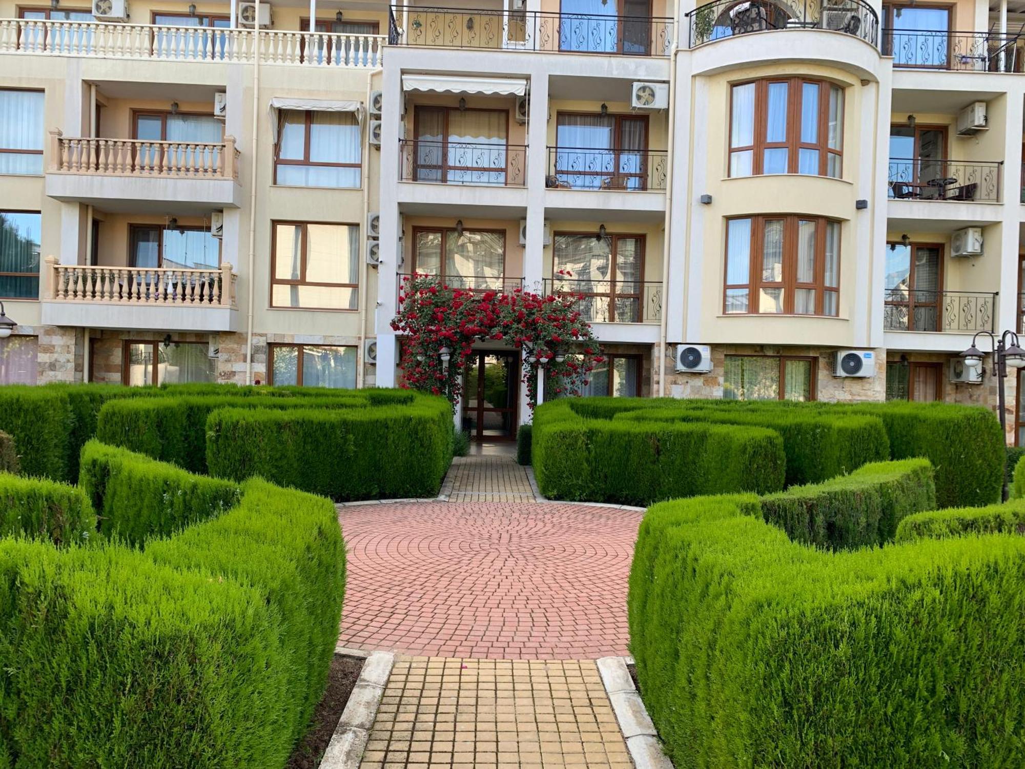Sveti Vlas-Royal Bay 2-Avalonia Esterno foto
